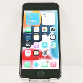 iPhone6s 16GB SIMフリー スペースグレイ c18988