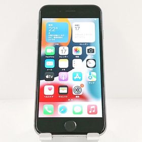 iPhone6s 32GB SIMフリー スペースグレイ c18987