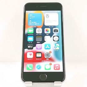 iPhone6s 32GB SIMフリー スペースグレイ c18767