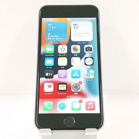 iPhone6s 32GB SIMフリー スペースグレイ c18764