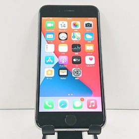 iPhone6s 16GB SIMフリー スペースグレイ c18759