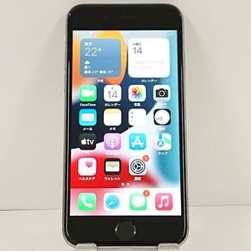 iPhone6s 32GB SIMフリー スペースグレイ c18527