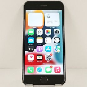 iPhone6s 32GB SIMフリー スペースグレイ c18522