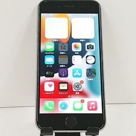 iPhone6s 16GB SoftBank スペースグレイ c18512