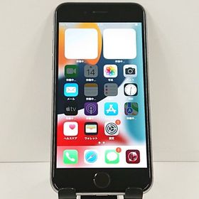 iPhone6s 32GB SIMフリー スペースグレイ c18511