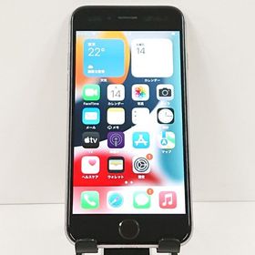 iPhone6s 32GB SIMフリー スペースグレイ c18508