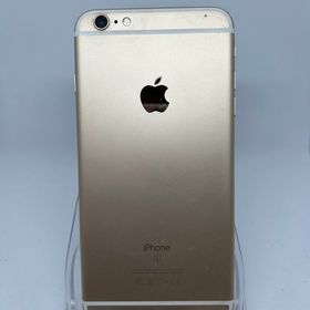 ○SIMフリー iPhone6s Plus 64GB ゴールド