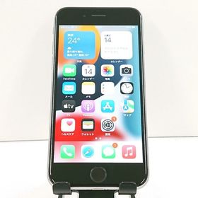 iPhone6s 32GB SIMフリー スペースグレイ c18567