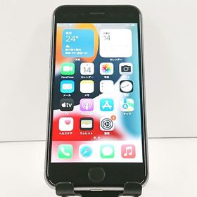 iPhone6s 32GB SIMフリー スペースグレイ c18565