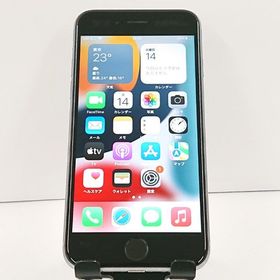 iPhone6s 32GB SIMフリー スペースグレイ c18556