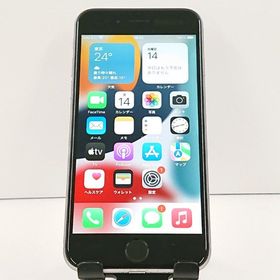 【訳アリ品】iPhone6s 16GB SIMフリー スペースグレイ c18554