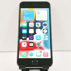 iPhone6s 16GB SIMフリー スペースグレイ c18550
