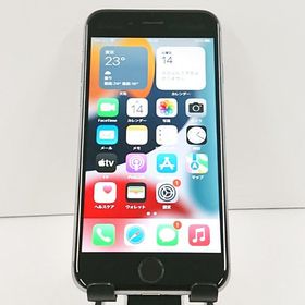 iPhone6s 32GB SIMフリー スペースグレイ c18557