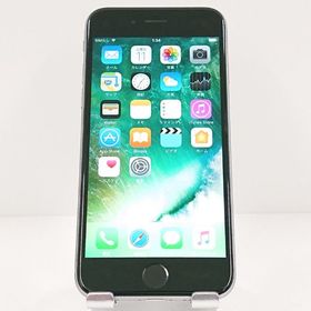 iPhone6s 16GB SIMフリー スペースグレイ c18803