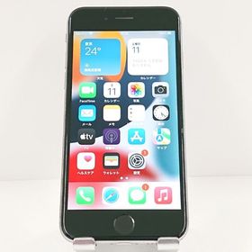 iPhone6s 16GB SIMフリー スペースグレイ c18802