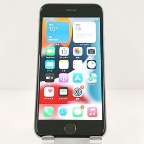 iPhone6s 16GB SIMフリー スペースグレイ c17936