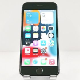 iPhone6s 16GB SIMフリー スペースグレイ c17935