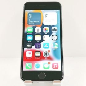 iPhone6s 16GB SIMフリー スペースグレイ c17907