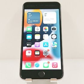 iPhone6s Plus 64GB SIMフリー スペースグレイ c17900