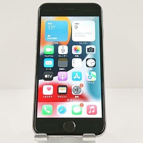 iPhone6s 16GB SIMフリー スペースグレイ c17717
