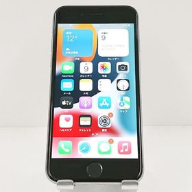 iPhone6s 16GB SIMフリー スペースグレイ c17714