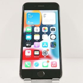 iPhone6s 32GB SIMフリー スペースグレイ c17703