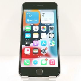 iPhone6s 32GB SIMフリー スペースグレイ c17669