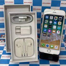 iPhone6s 32GB ゴールド MN112J/A docomo版SIMフリー開封未使用品