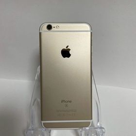 ○ハピネスネット SIMフリー iPhone6s 64GB ゴールド 送料無料