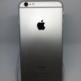 ○ハピネスネット SIMフリー iPhone6sPlus 128GB シルバー 送料無料