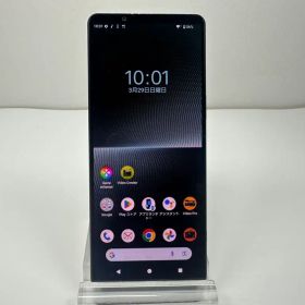 SONY Xperia 1 V 新品¥72,999 中古¥40,800 | 新品・中古のネット最安値