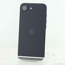 iPhone16e 128GB ブラック 3N762J／A SIMフリー