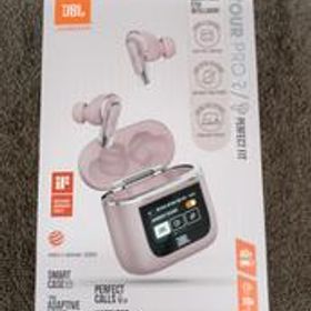 ワイヤレスイヤホン TOUR PRO 2 JBL