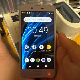 スマートフォン本体 Do Co Mo SH-01K 初期化済み 最終値下げ