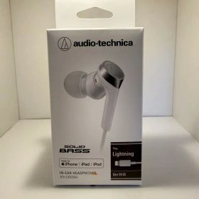 Audio-Technica ATH-CKS330Li 本体