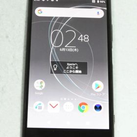 Xperia XZ Premium SO-04J SIMフリー 中古 6,200円 | ネット最安値の