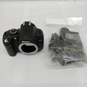 デジタル一眼レフ D5000 NIKON