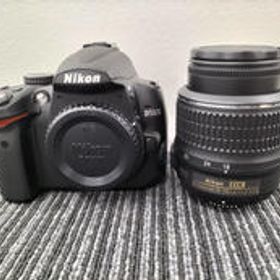 【液晶黄ばみ】D5000 レンズキット D5000 レンズキット NIKON