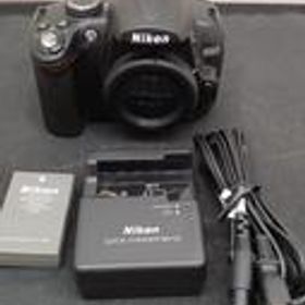 デジタル一眼レフ D5000 NIKON
