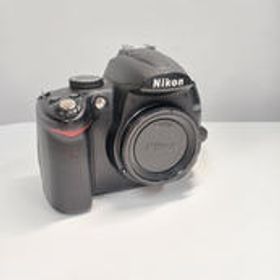 デジタル一眼レフボディー D5000 NIKON