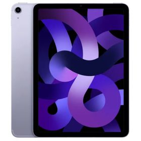未使用 未開封 iPad Air 第5世代 Cellular 256GB パープル セルラーモデル 新品未開封 apple認定整備品 新品 メーカー保証あり 付属品込み バッテリー100%
