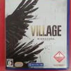 バイオハザード ヴィレッジ(BIOHAZARD VILLAGE) PS4 新品¥6,600 中古
