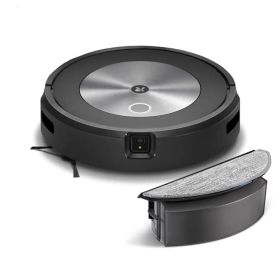 アイロボット(iRobot) ルンバ コンボ j5 j517860