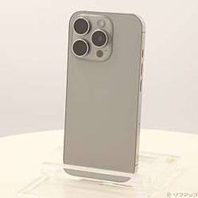 iPhone16 Pro 256GB ナチュラルチタニウム SIMフリー