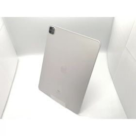 【中古】Apple 【Wi-Fi】 12.9インチ iPad Pro（第5世代/2021） 128GB シルバー MHNG3J/A【大須アメ横】保証期間1ヶ月【ランクB】