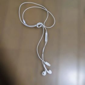 Apple EarPods Lightningコネクタ 本体