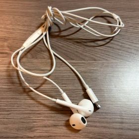 Apple EarPods with Lightning Connector