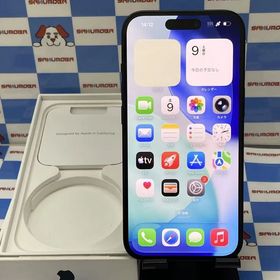 即日発送可iPhone15 128GB ブラック MTMH3J/A docomo版SIMフリー