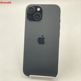 爆速発送iPhone15 128GB ブラック MTMH3J/A AU版SIMフリー