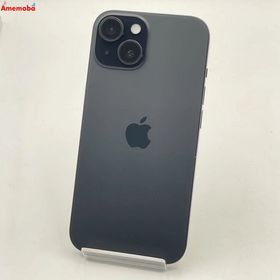 爆速発送iPhone15 128GB ブラック MTMH3J/A SoftBank版SIMフリー